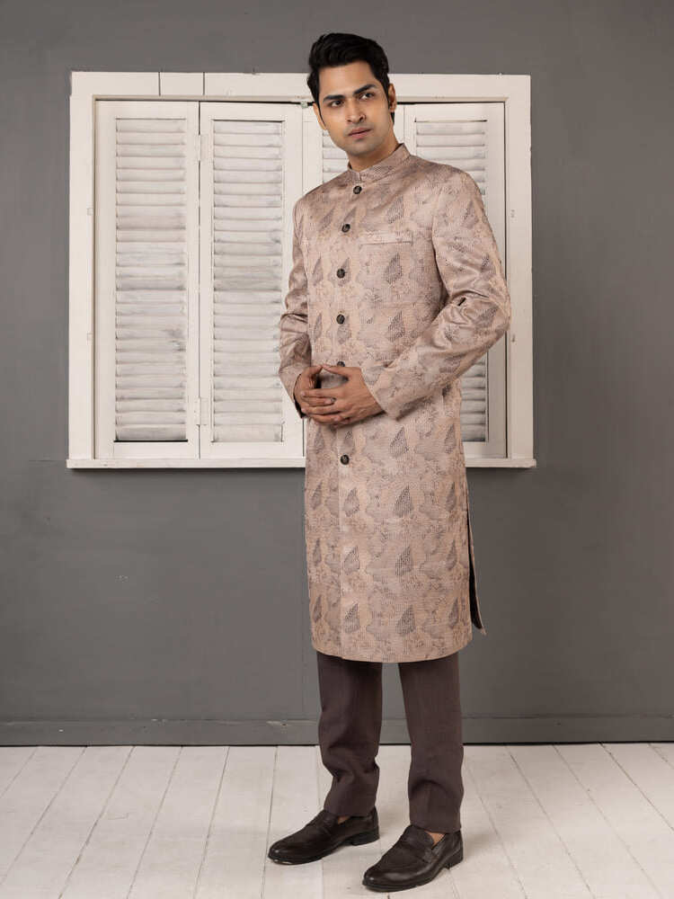 Sherwanis
